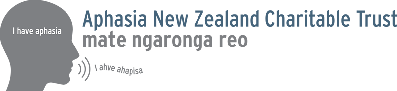 AphasiaNZ