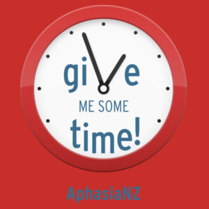 Give me time mug - white background Design