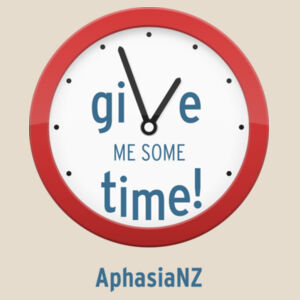 Give me some time tote Design