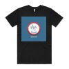 AS Colour Mens Basic Tee Thumbnail