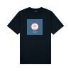 Cloke Mens Outline Tee - Plus Sizes Thumbnail