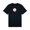 Cloke Mens Outline Tee - Plus Sizes Thumbnail