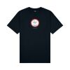 Cloke Mens Outline Tee - Plus Sizes Thumbnail